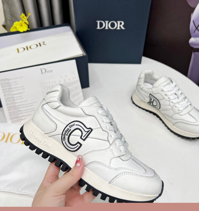 ch**an D*or sneakers